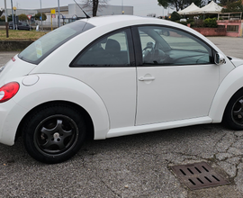 New Beetle