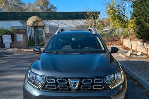 Dacia Duster Techroad benzina/GPL full optional