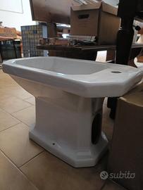 Bidet Duravit nuovo serie 1930
