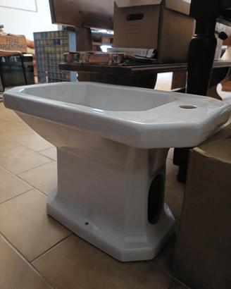 Bidet Duravit nuovo serie 1930