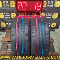 2 GOMME 225 45 18 CONTINENTAL AL 80%