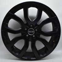 4 cerchi lega evoque velar discovery r20 lt3803