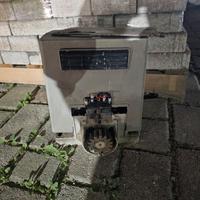 motore cancello scorrevole BFT 