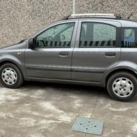 Fiat Panda MyLife 2011