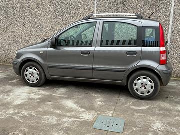 Fiat Panda MyLife 2011
