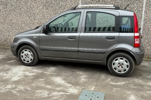 Fiat Panda MyLife 2011