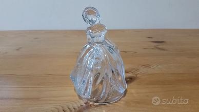 Rossella Via col vento (Cristallo RCR)