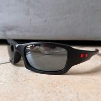 Oakley Ducati 24-191 Made in USA Signature Series