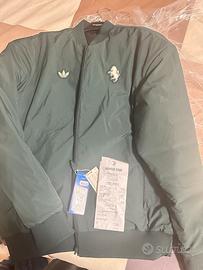 Giubbotto Juventus 2025/2026