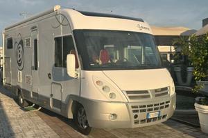 PILOTE Reference BAVARIA I 740 XLC