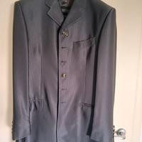 ABITO ELEGANTE DA CERIMONIA