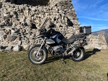 BMW R 1200 GS