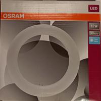 osram tubo led circolare