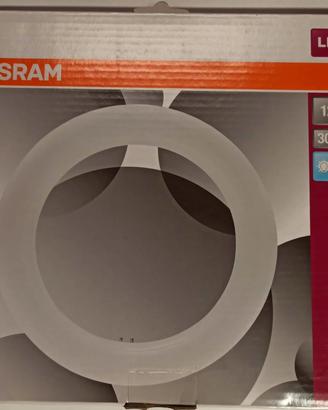 osram tubo led circolare