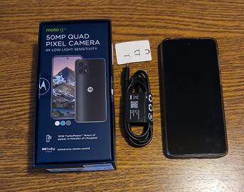 cellulare Motorola C 23