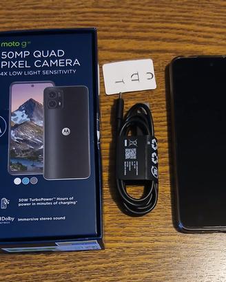 cellulare Motorola C 23