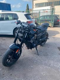 ktm duke 790 “A2”