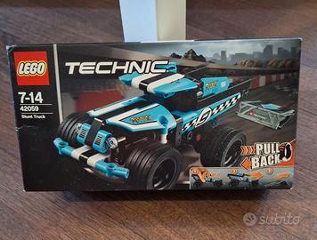 Lego Technic 42059 