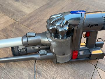 Dyson dc 45 perfettamente funzionante
