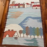 Tappeto cameretta  bimbi