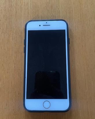 iPhone 7 (pezzi di ricambio)