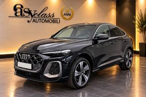 Audi Q5 Sportback TDI 150kW quattro S tronic ...