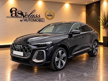 Audi Q5 Sportback TDI 150kW quattro S tronic ...