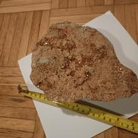 Minerali e pietre da collezione Granato