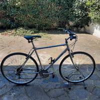 Bici da corsa modello bianchi 
