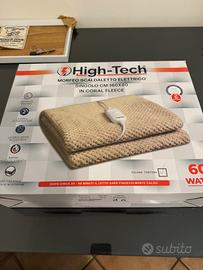 Coperta elettrica
