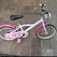 bicicletta bambina