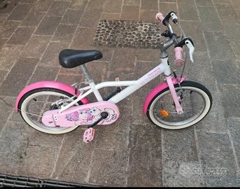 bicicletta bambina