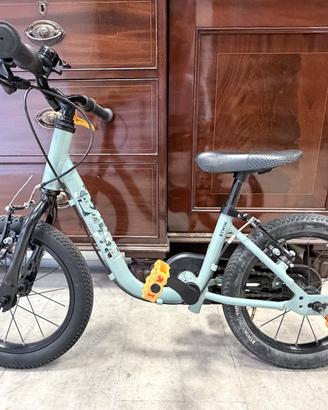 Bicicletta bambino 14"