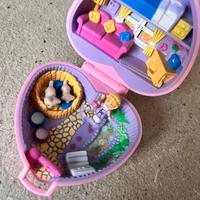 Polly Pocket kozi kitties