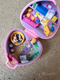 Polly Pocket kozi kitties