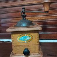 Macina caffè vintage F.A.B