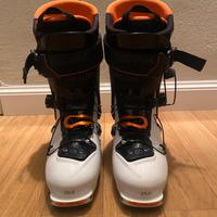 Scarponi Skialp Scarpa maestrale RS tg.29. 0.