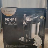 Spillatrice birra Naelia