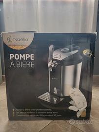 Spillatrice birra Naelia