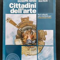 cittadini dell'arte