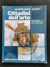 cittadini dell'arte
