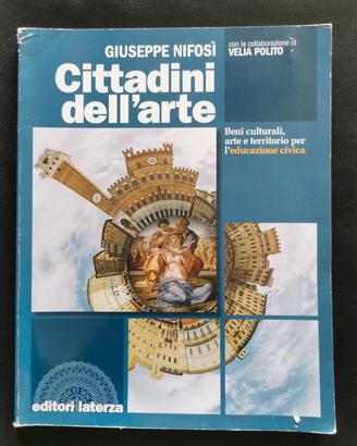 cittadini dell'arte