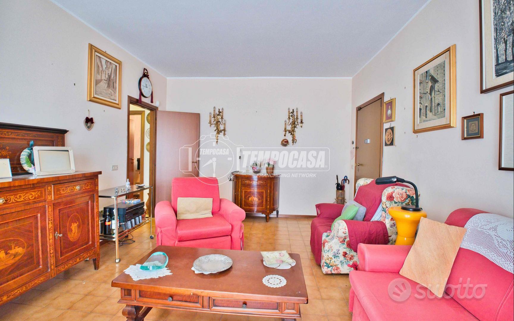 Appartamento – Novara, San Paolo - Vista 5