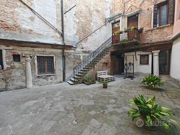 Appartamento di 60 m² con 4 locali a Venezia