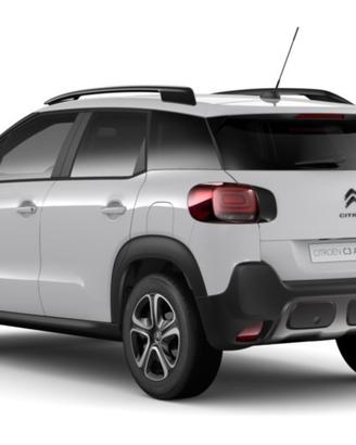 Citroen c3 aircross ricambi musata airbag portiere