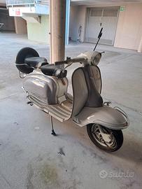 Lambretta LI 125