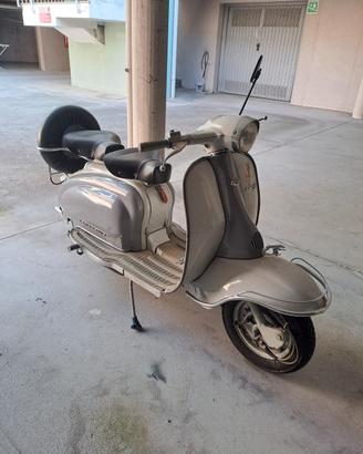 Lambretta LI 125