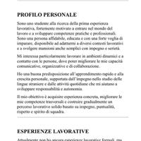 Ristorazione