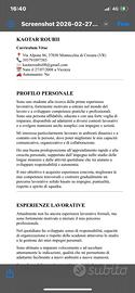 Ristorazione