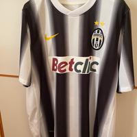 Maglia da calcio juventus marchisio
